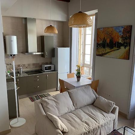 Apartamentos Valverde Cadiz 1 - A Екстериор снимка