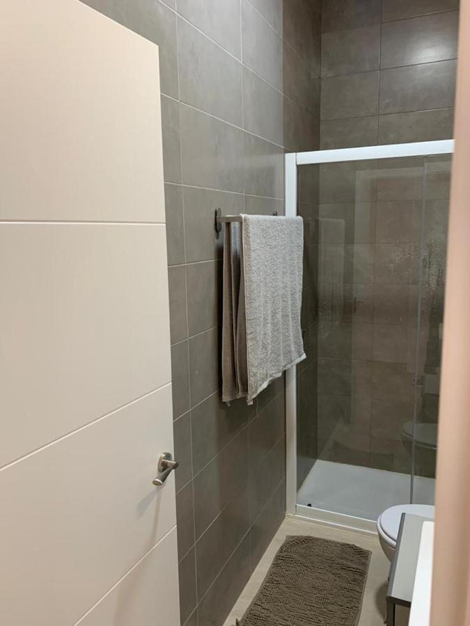 Apartamentos Valverde Cadiz 1 - A Екстериор снимка