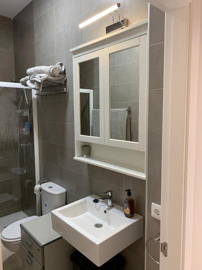 Apartamentos Valverde Cadiz 1 - A Екстериор снимка
