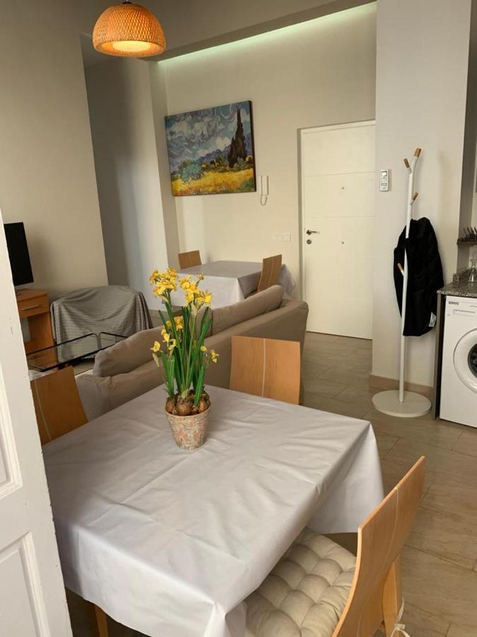 Apartamentos Valverde Cadiz 1 - A Екстериор снимка