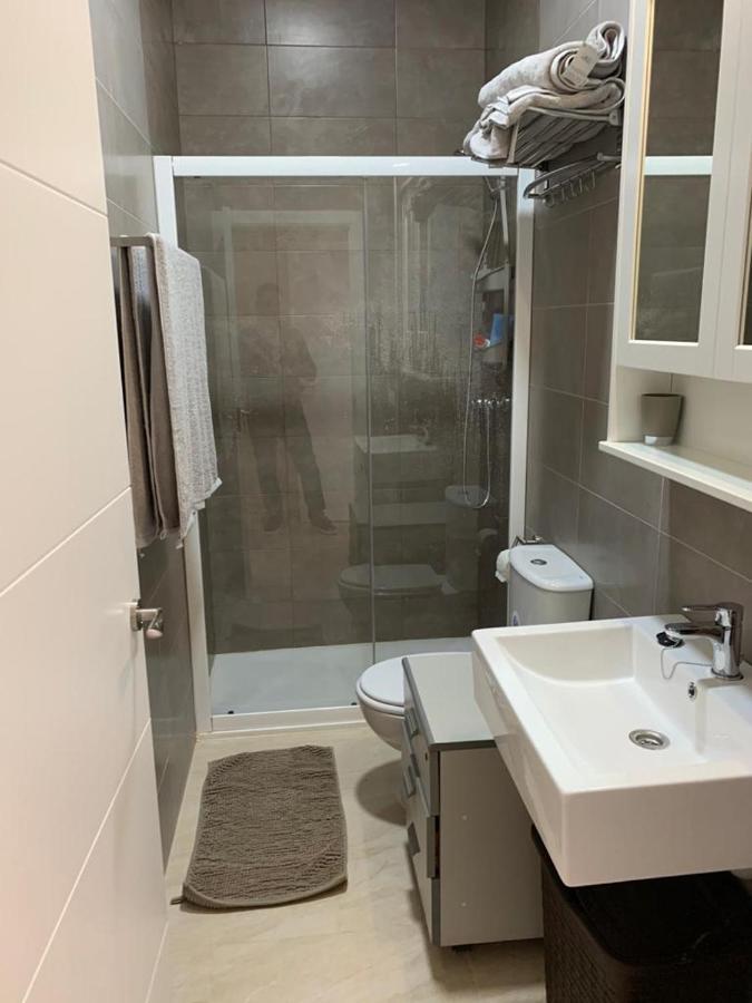 Apartamentos Valverde Cadiz 1 - A Екстериор снимка
