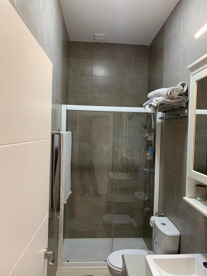 Apartamentos Valverde Cadiz 1 - A Екстериор снимка
