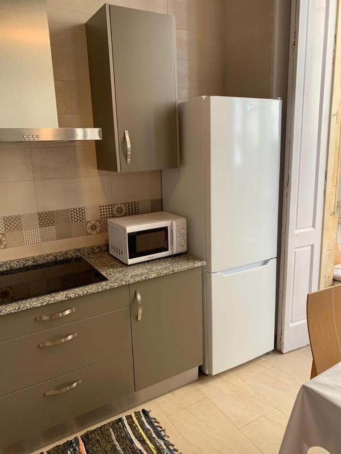 Apartamentos Valverde Cadiz 1 - A Екстериор снимка